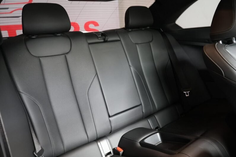 2025 BMW 2 Series 220i coupe M Sport auto