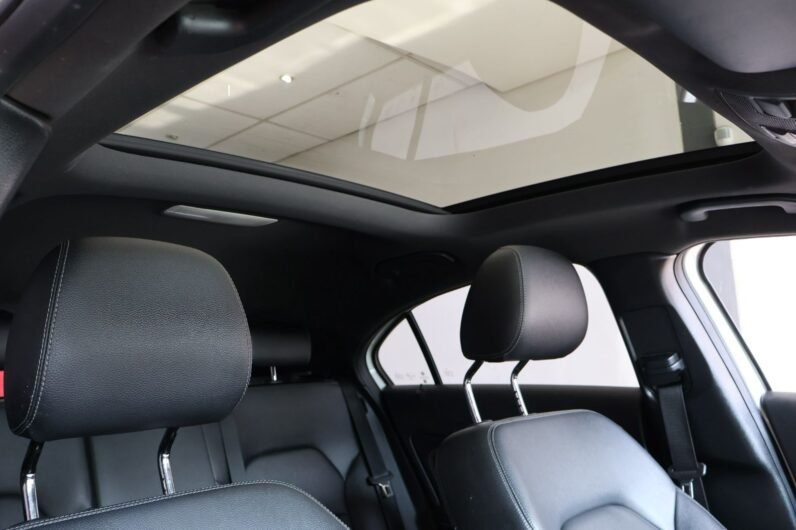 2016 Mercedes-Benz A-Class A 200d Style Auto