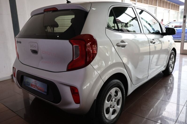 2022 Kia Picanto 1.0 Start