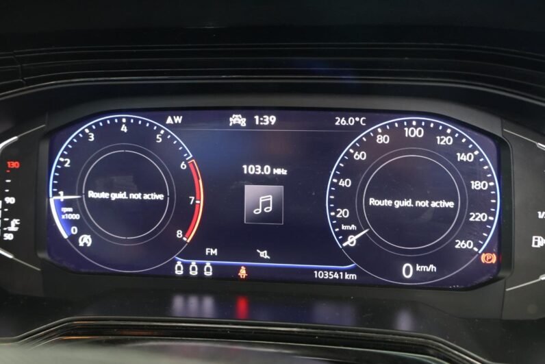 2022 Volkswagen Polo Hatch 1.0TSI Life