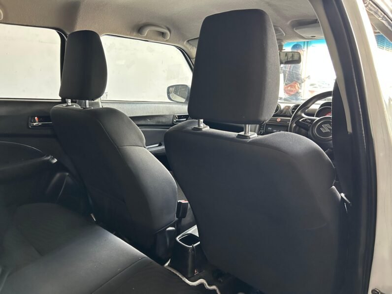 2021 Suzuki Swift 1.2 GL Auto