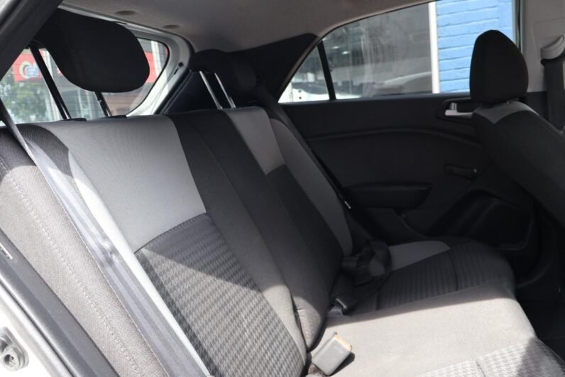 2019 Hyundai i20 1.2 Fluid