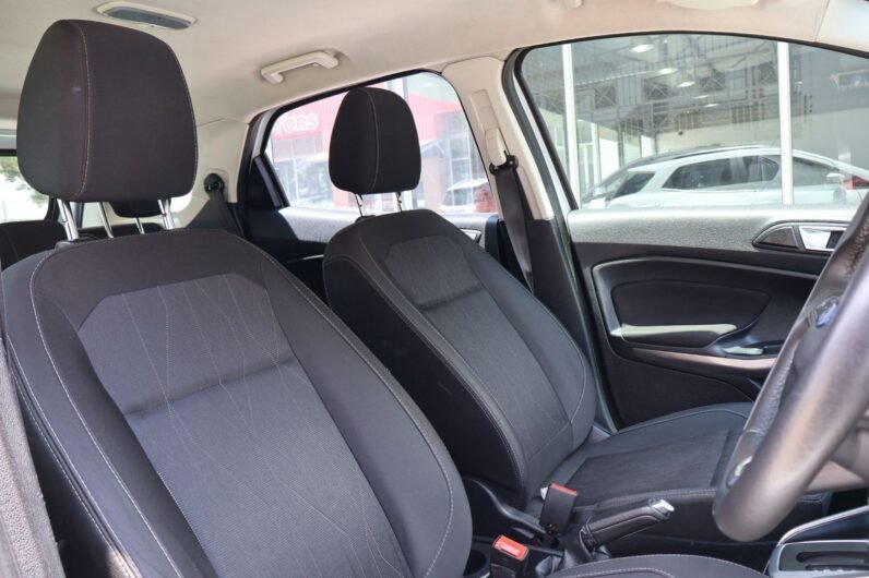 2019 Ford EcoSport 1.0T Trend Auto