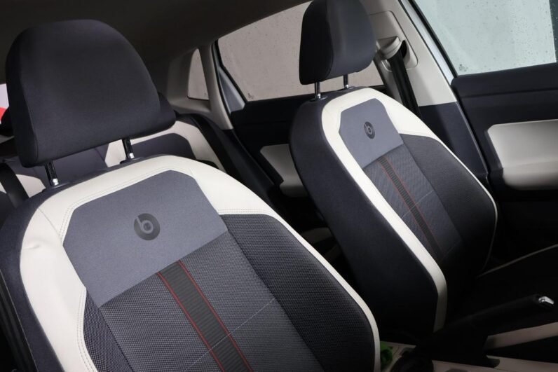 2018 Volkswagen Polo Hatch 1.0TSI Comfortline Beats Auto