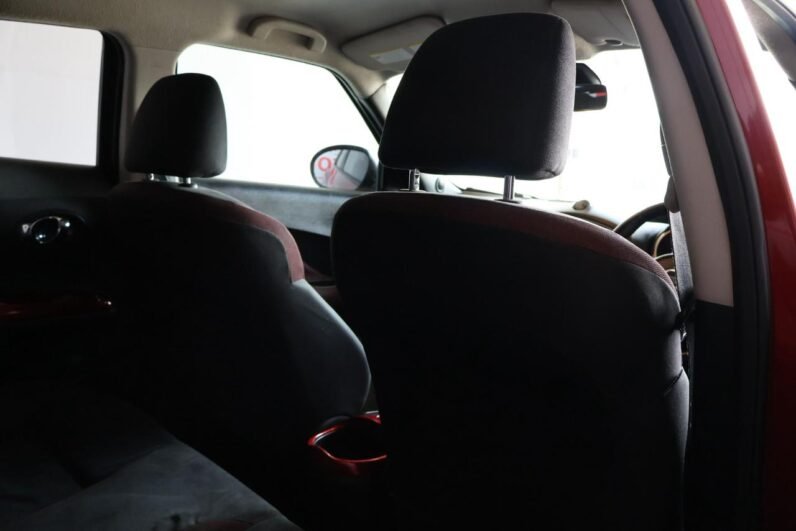 2013 Nissan Juke 1.6 Acenta+ Auto