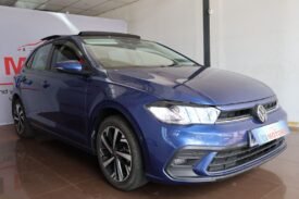 2022 Volkswagen Polo Hatch 1.0TSI Life
