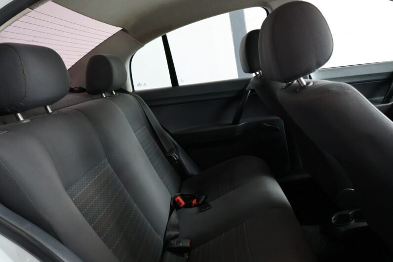 2015 Volkswagen Polo Vivo Sedan 1.4 Conceptline