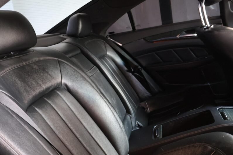 2013 Mercedes-Benz CLS 350 BE