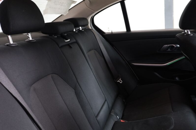 2023 BMW 3 Series 320i M Sport