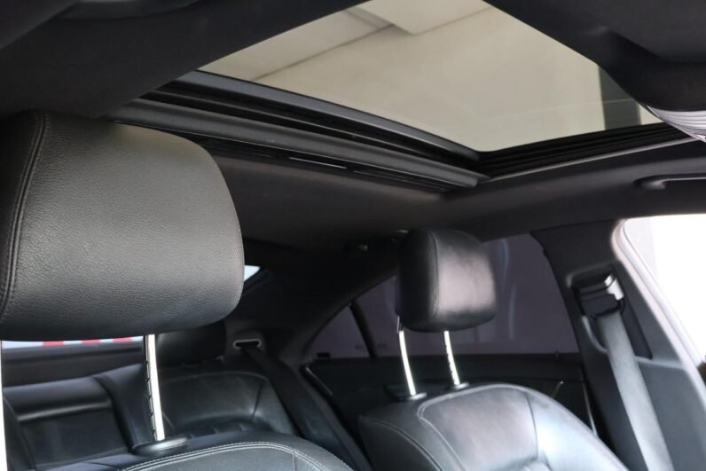 2013 Mercedes-Benz CLS 350 BE