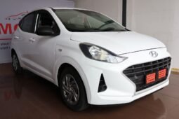2022 Hyundai Grand i10 1.0 Fluid