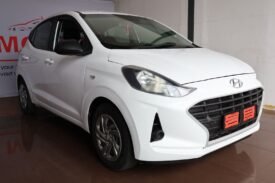 2022 Hyundai Grand i10 1.0 Fluid
