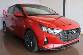 2022 Hyundai i20 1.2 Motion