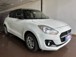 2021 Suzuki Swift 1.2 GL Auto