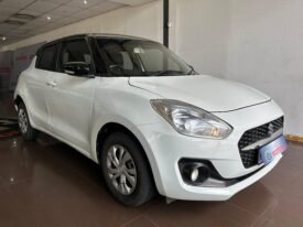 2021 Suzuki Swift 1.2 GL Auto