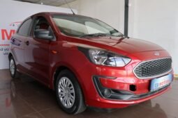 2018 Ford Figo 1.5 Ambiente