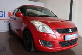 2012 Suzuki Swift 1.4 GL