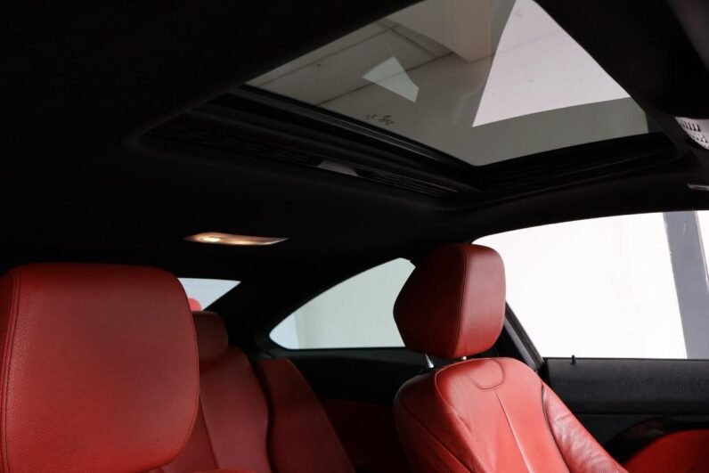 2015 BMW 4 Series 428i Coupe M Sport Auto