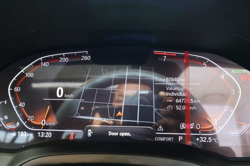 2021 BMW 3 Series 320i M Mzansi Edition Auto (g20)