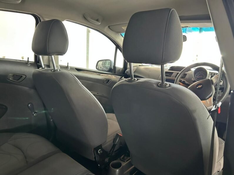 2013 Chevrolet Spark 1.2 LT