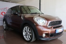 2013 MINI Paceman Cooper S Paceman