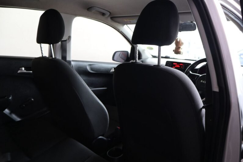 2022 Kia Picanto 1.0 Start