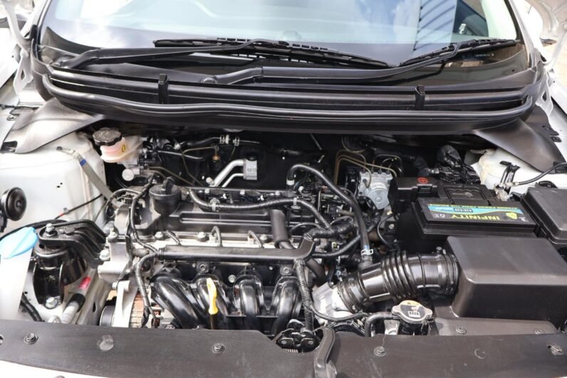 2019 Hyundai i20 1.2 Fluid