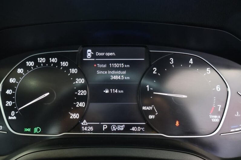 2021 BMW 3 Series 320i M Sport