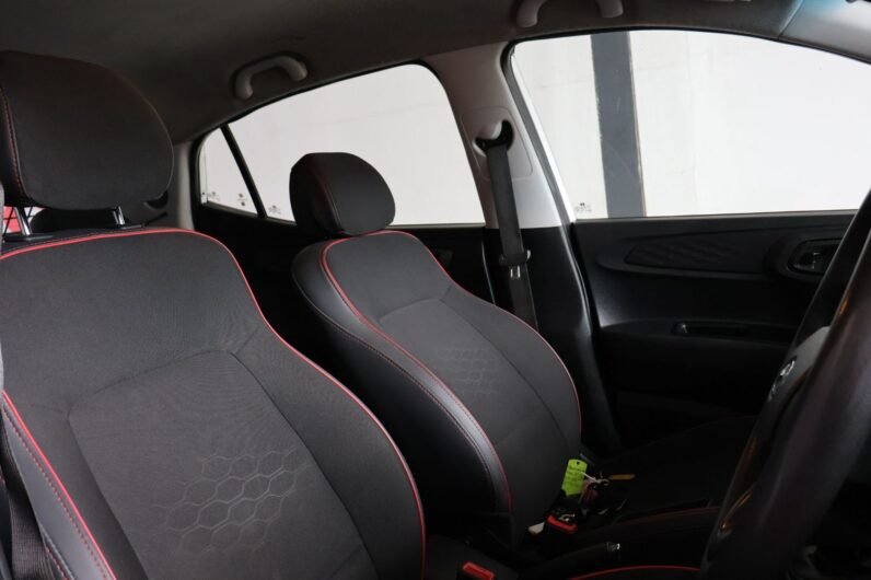 2022 Hyundai Grand i10 1.0 Fluid