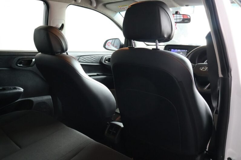 2022 Hyundai Grand i10 1.0 Fluid