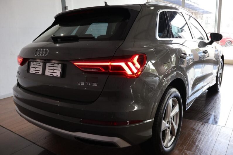 2020 Audi Q3 1.4 TFSI S Line | 35 TFSI
