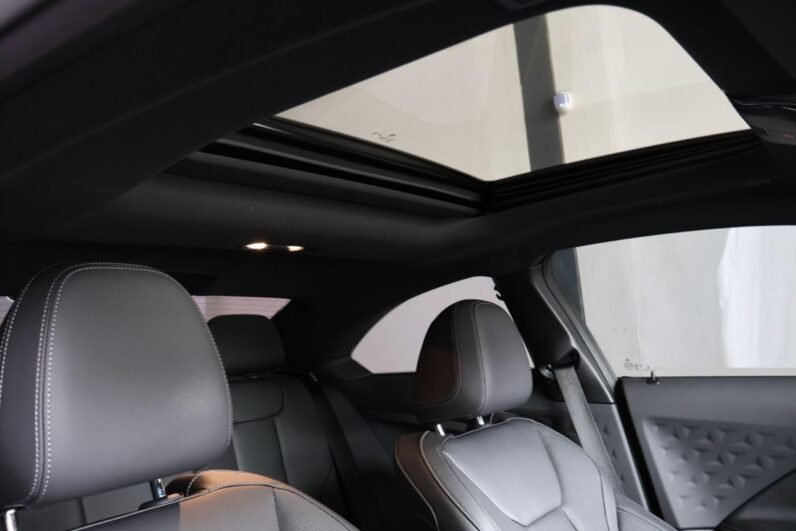 2025 BMW 2 Series 220i coupe M Sport auto