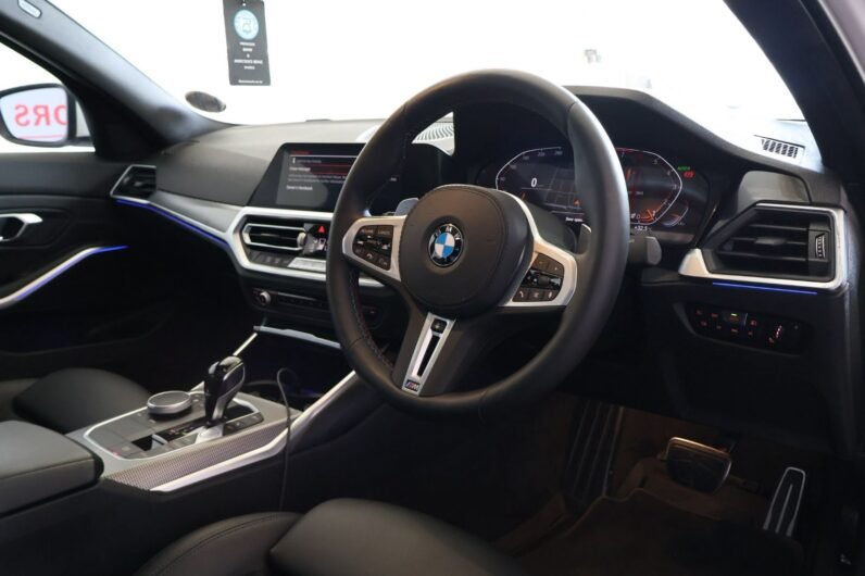 2021 BMW 3 Series 320i M Mzansi Edition Auto (g20)