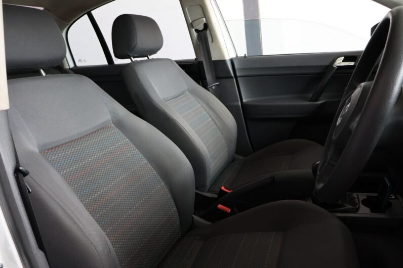 2015 Volkswagen Polo Vivo Sedan 1.4 Conceptline