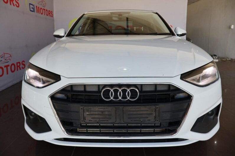 2023 Audi A4 2.0 TFSI  Advanced Auto | 35 TFSI