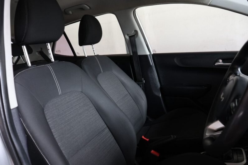 2022 Kia Picanto 1.0 Start