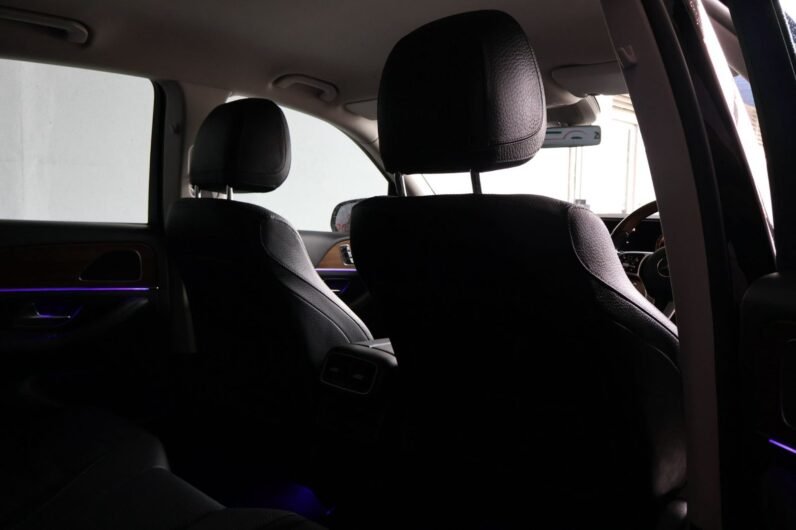 2020 Mercedes-Benz GLE 300d 4Matic