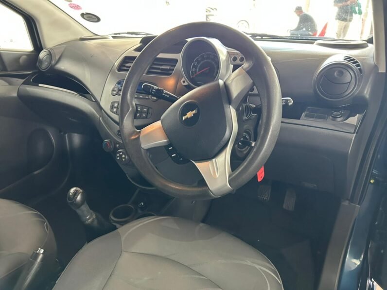 2013 Chevrolet Spark 1.2 LT