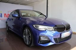 2021 BMW 3 Series 320i M Sport