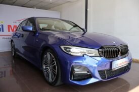2021 BMW 3 Series 320i M Sport