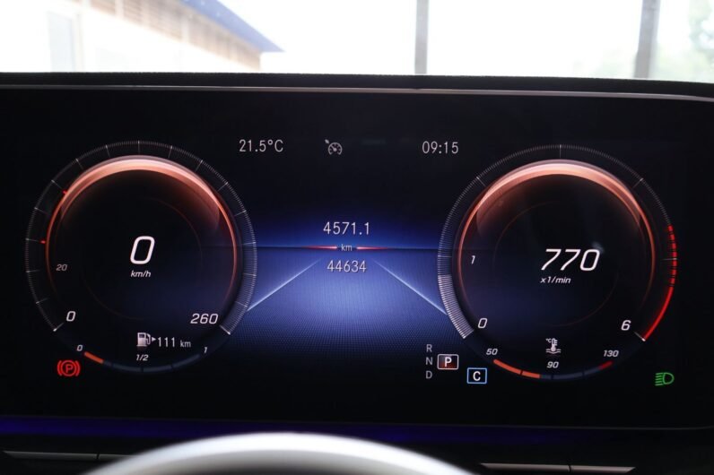 2020 Mercedes-Benz GLE 300d 4Matic