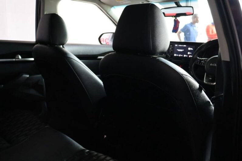 2022 Kia Seltos 1.6 EX Auto