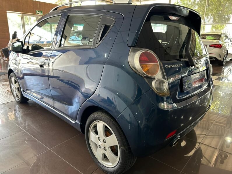 2013 Chevrolet Spark 1.2 LT
