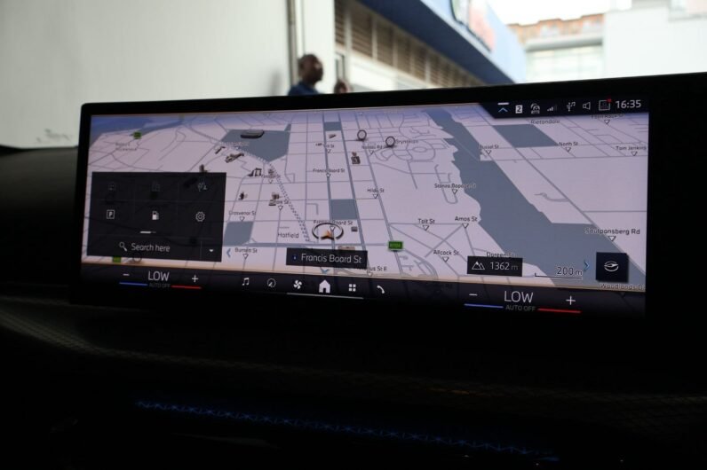 2025 BMW 2 Series 220i coupe M Sport auto