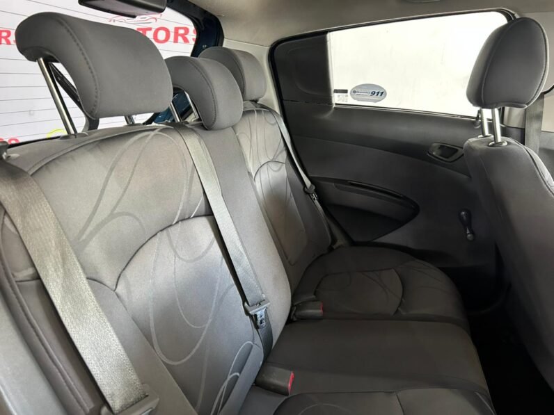 2013 Chevrolet Spark 1.2 LT