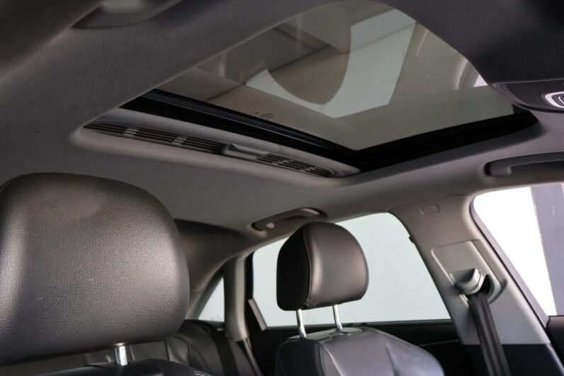 2017 Audi A4 1.4 TFSI Sport Auto