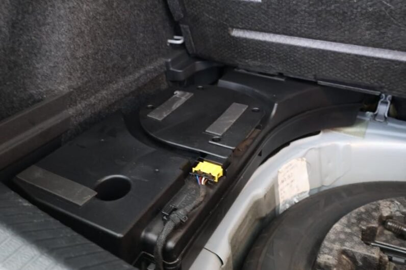 2018 Volkswagen Polo Hatch 1.0TSI Comfortline Beats Auto