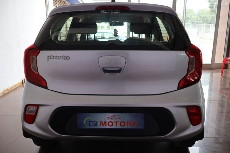 2022 Kia Picanto 1.0 Start