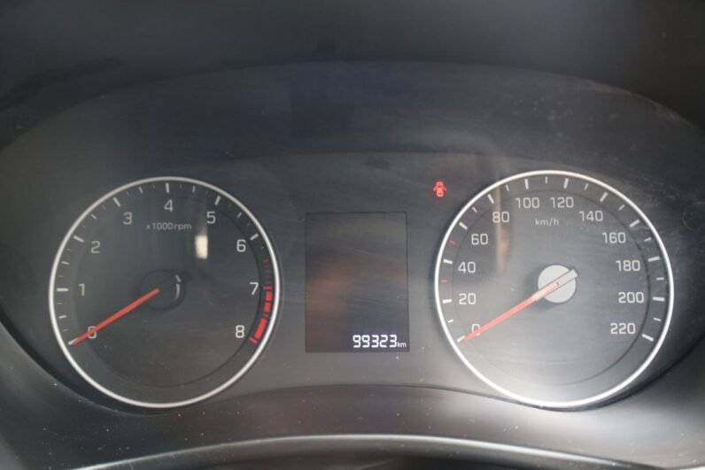 2019 Hyundai i20 1.2 Fluid