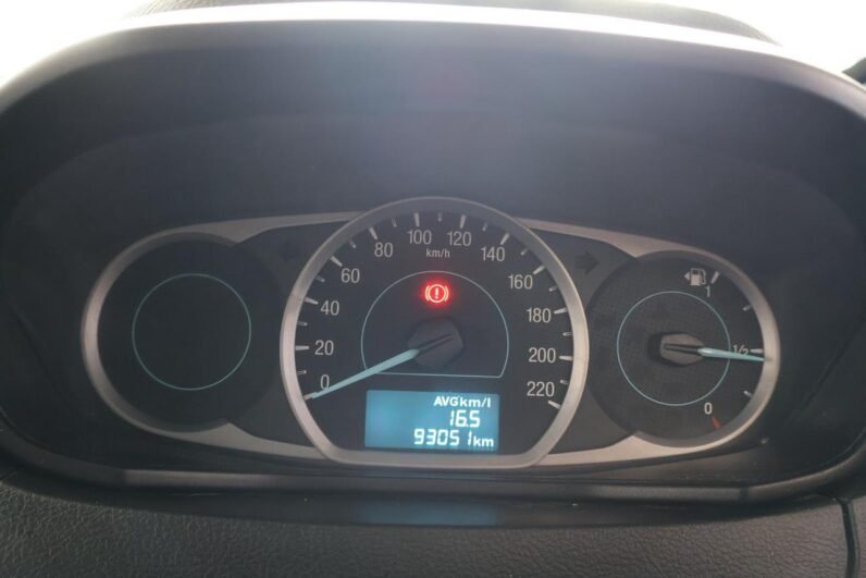 2018 Ford Figo 1.5 Ambiente